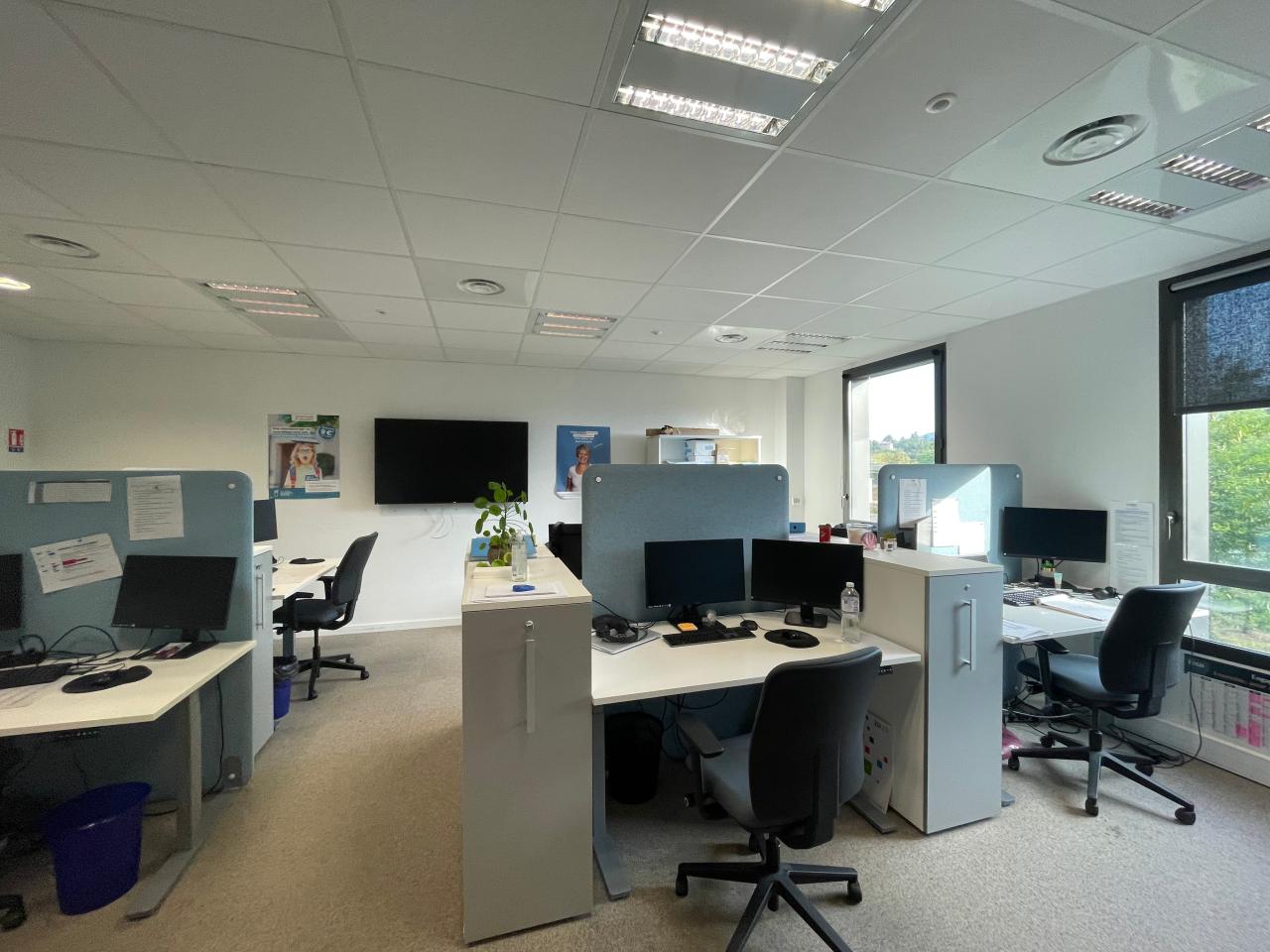 Bureau Limonest 127m² Location bureau Limonest Rhône OLBUR2425436 7